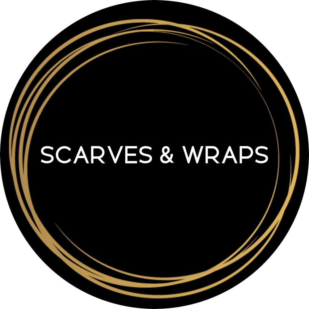 Scarves and wraps